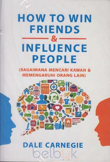 download buku dale carnegie bagaimana mencari kawan dan mempengaruhi orang lain